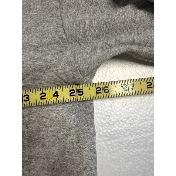 Y2K Nike Shirt Men's 2XL Chicago Marathon 26.2 Long Sleeve - Picture 8 of 8